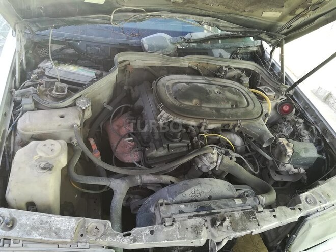 Mercedes 190 1990, 377,089 km - 2.0 л - Bakı