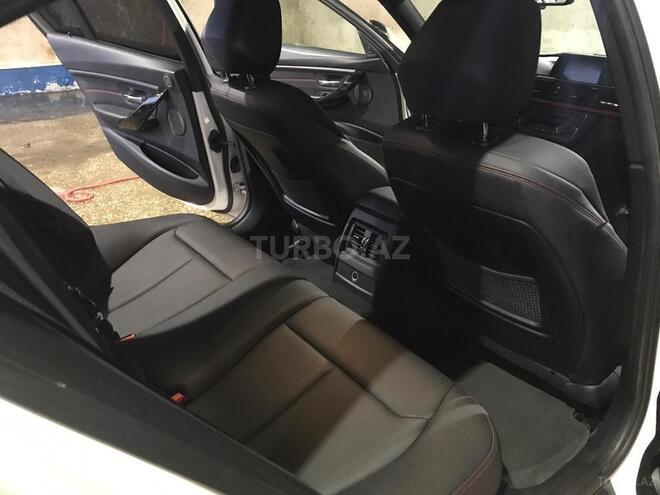 BMW 328 2014, 92,000 km - 2.0 л - Bakı