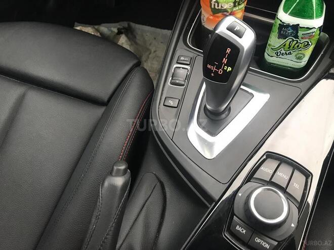 BMW 328 2014, 92,000 km - 2.0 л - Bakı