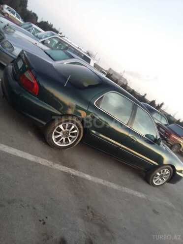 Opel Vectra 1999, 192,000 km - 0.2 l - Bakı