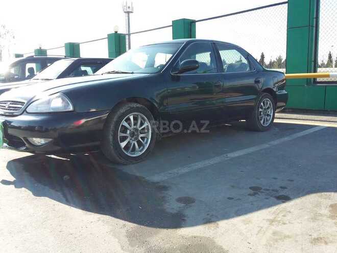 Opel Vectra 1999, 192,000 km - 0.2 l - Bakı