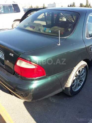 Opel Vectra 1999, 192,000 km - 0.2 l - Bakı