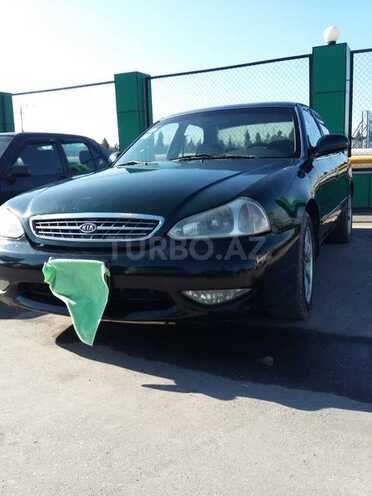 Opel Vectra 1999, 192,000 km - 0.2 l - Bakı