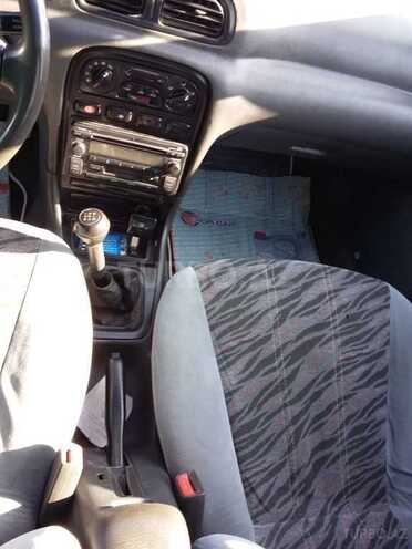 Opel Vectra 1999, 192,000 km - 0.2 l - Bakı