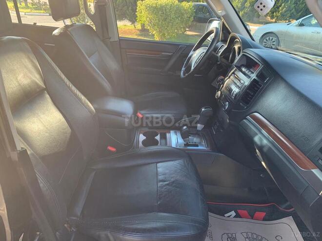 Mitsubishi Pajero 2007, 125,000 km - 3.0 l - Sumqayıt