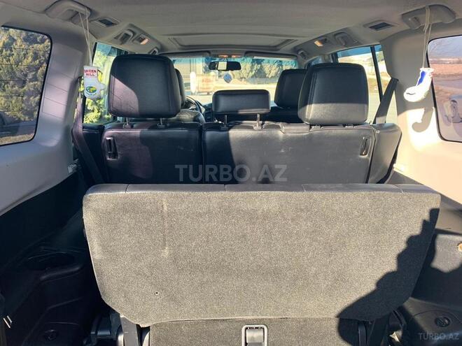 Mitsubishi Pajero 2007, 125,000 km - 3.0 l - Sumqayıt