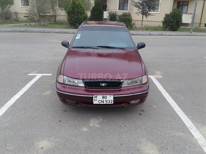 Daewoo Nexia 2008, 235,000 km - 1.5 l - Gəncə