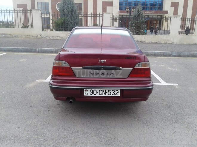 Daewoo Nexia 2008, 235,000 km - 1.5 l - Gəncə