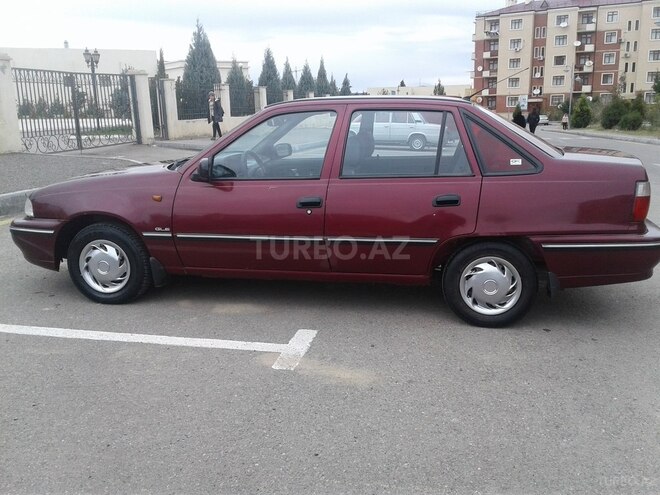Daewoo Nexia 2008, 235,000 km - 1.5 l - Gəncə