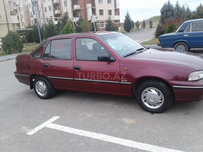 Daewoo Nexia 2008, 235,000 km - 1.5 l - Gəncə