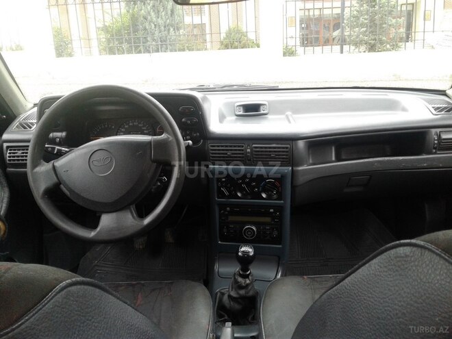 Daewoo Nexia 2008, 235,000 km - 1.5 l - Gəncə