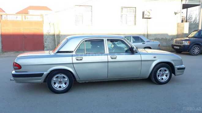 GAZ 31105 2005, 114,200 km - 2.3 l - Sumqayıt