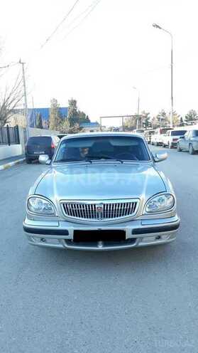 GAZ 31105 2005, 114,200 km - 2.3 l - Sumqayıt