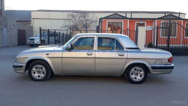 GAZ 31105 2005, 114,200 km - 2.3 l - Sumqayıt