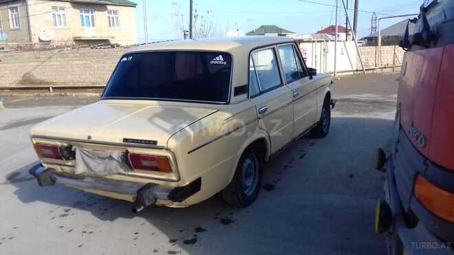 LADA (VAZ) 2106 1988, 173,880 km - 1.5 l - Xırdalan