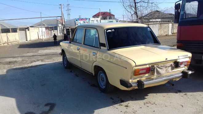 LADA (VAZ) 2106 1988, 173,880 km - 1.5 l - Xırdalan
