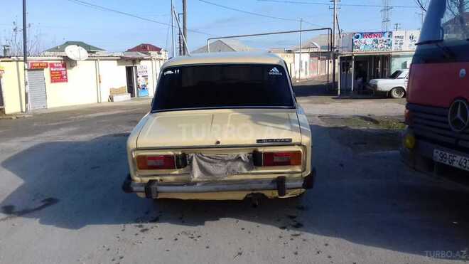 LADA (VAZ) 2106 1988, 173,880 km - 1.5 l - Xırdalan