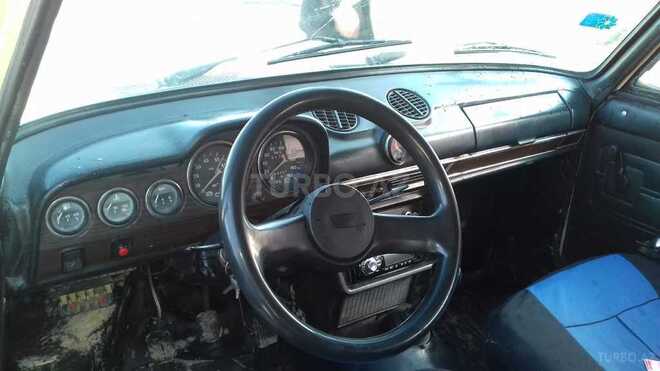 LADA (VAZ) 2106 1988, 173,880 km - 1.5 l - Xırdalan