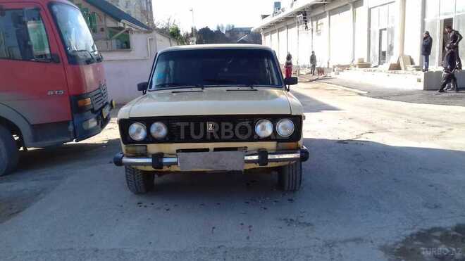 LADA (VAZ) 2106 1988, 173,880 km - 1.5 l - Xırdalan