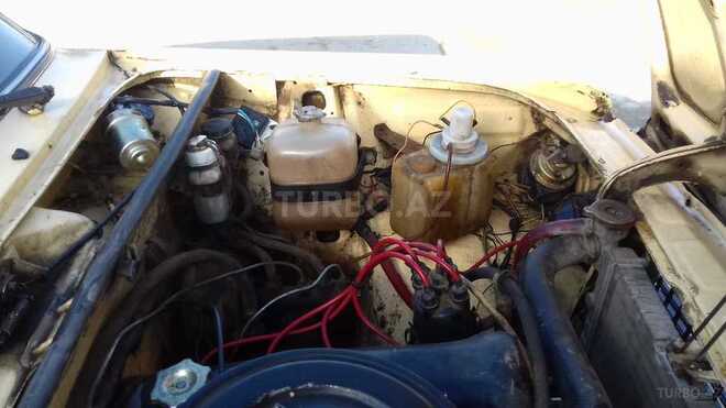 LADA (VAZ) 2106 1988, 173,880 km - 1.5 l - Xırdalan