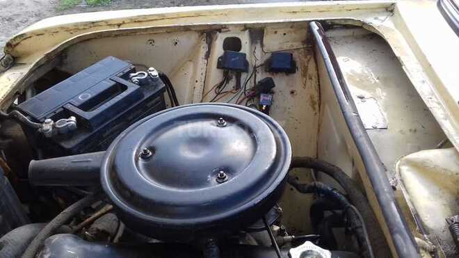 LADA (VAZ) 2106 1988, 173,880 km - 1.5 l - Xırdalan