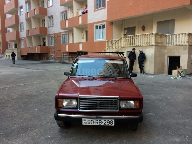 LADA (VAZ) 2104 2011, 75,000 km - 1.6 л - Bakı