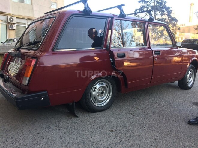 LADA (VAZ) 2104 2011, 75,000 km - 1.6 л - Bakı