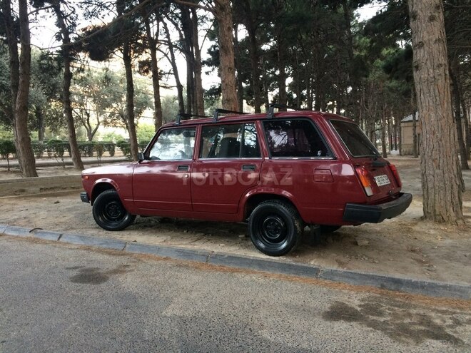 LADA (VAZ) 2104 2011, 75,000 km - 1.6 л - Bakı