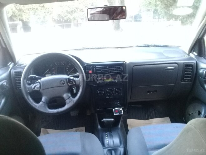 Volkswagen Polo 1998, 272,000 km - 1.6 l - Sumqayıt