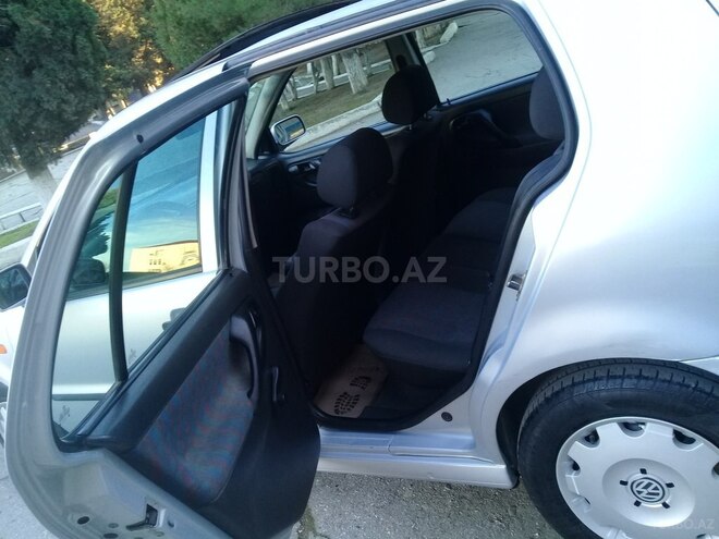 Volkswagen Polo 1998, 272,000 km - 1.6 l - Sumqayıt