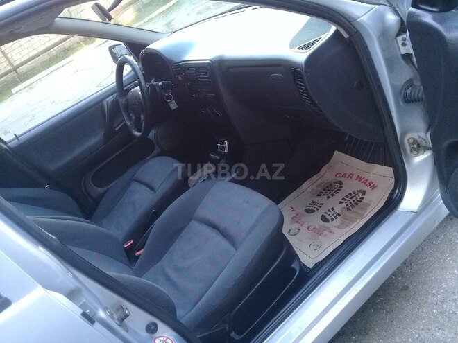 Volkswagen Polo 1998, 272,000 km - 1.6 l - Sumqayıt