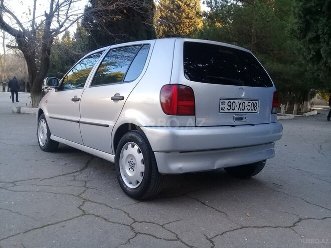Volkswagen Polo 1998, 272,000 km - 1.6 l - Sumqayıt