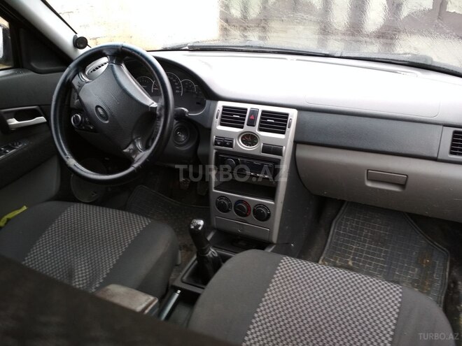 LADA (VAZ) Priora 2009, 254,000 km - 1.6 l - Qusar