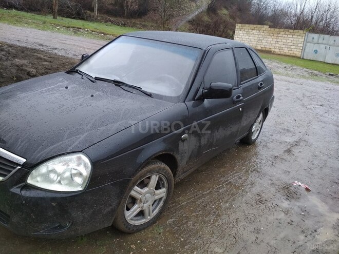 LADA (VAZ) Priora 2009, 254,000 km - 1.6 l - Qusar