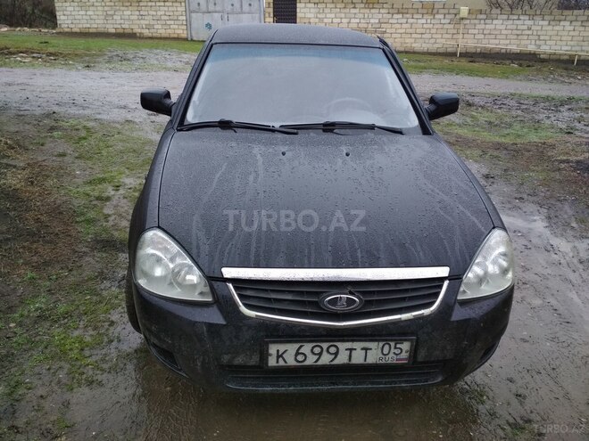 LADA (VAZ) Priora 2009, 254,000 km - 1.6 l - Qusar