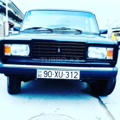 LADA (VAZ) 2107 2010, 360,000 km - 1.6 l - Bakı