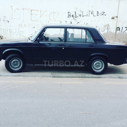 LADA (VAZ) 2107 2010, 360,000 km - 1.6 l - Bakı