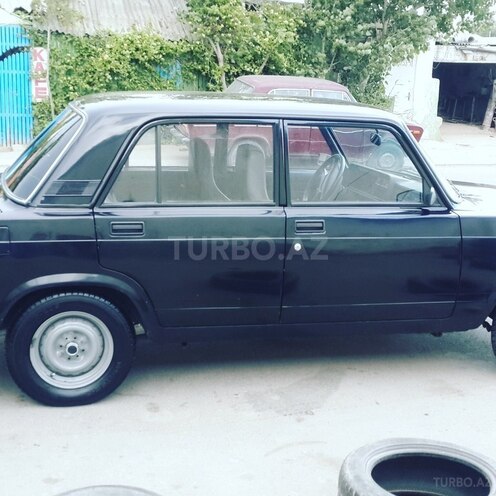LADA (VAZ) 2107 2010, 360,000 km - 1.6 l - Bakı