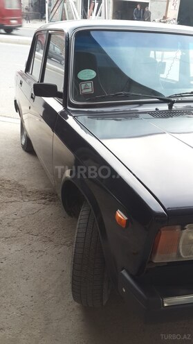 LADA (VAZ) 2107 2010, 360,000 km - 1.6 l - Bakı