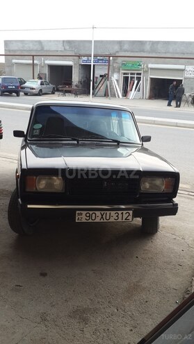 LADA (VAZ) 2107 2010, 360,000 km - 1.6 l - Bakı