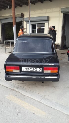LADA (VAZ) 2107 2010, 360,000 km - 1.6 l - Bakı