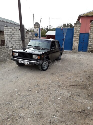 LADA (VAZ) 2107 2010, 360,000 km - 1.6 l - Bakı
