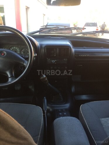 GAZ 31105 2007, 172,000 km - 2.3 l - Bakı