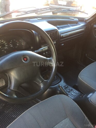 GAZ 31105 2007, 172,000 km - 2.3 l - Bakı