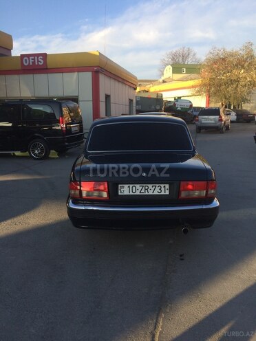 GAZ 31105 2007, 172,000 km - 2.3 l - Bakı