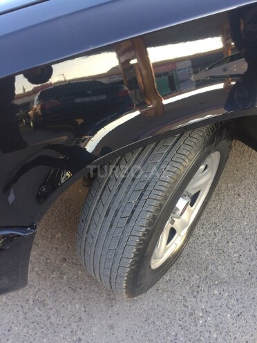 GAZ 31105 2007, 172,000 km - 2.3 l - Bakı