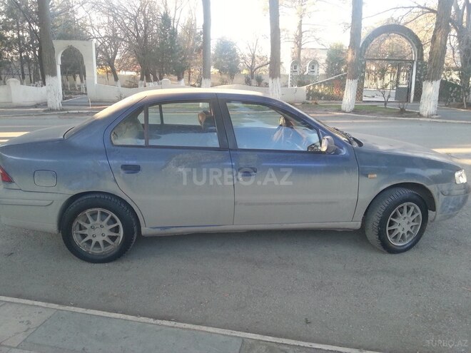 Iran Khodro Samand 2006, 227,000 km - 1.8 л - Sumqayıt