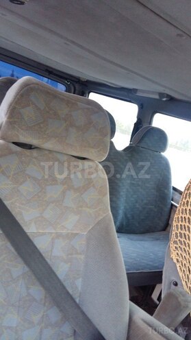 Ford Transit 1996, 450,000 km - 2.5 l - Kürdəmir