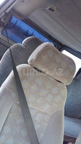 Ford Transit 1996, 450,000 km - 2.5 l - Kürdəmir