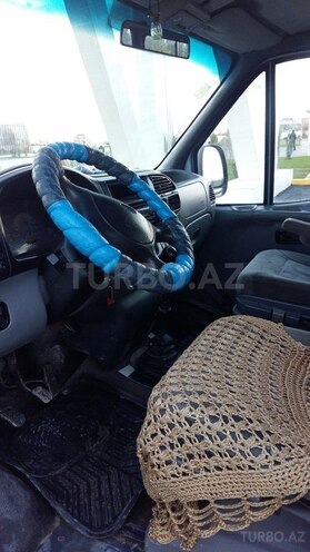 Ford Transit 1996, 450,000 km - 2.5 l - Kürdəmir